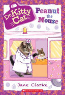 Peanut the Mouse cover