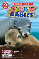 Water Babies cover
