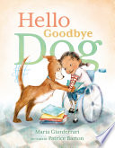 Hello Goodbye Dog cover