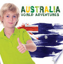 Australia (World Adventures) cover