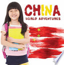 China cover