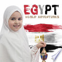 Egypt cover