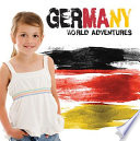 Germany cover