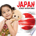 Japan cover
