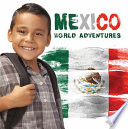 Mexico cover