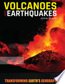 Volcanoes and Earthquakes cover