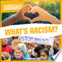 What's Racism? cover