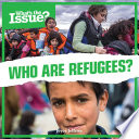 Who Are Refugees? cover
