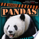 Deadly Pandas cover