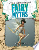 Fairy Myths cover