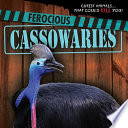 Ferocious Cassowaries cover