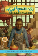 The Toothpaste Millionaire cover