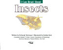 Insects cover