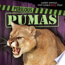 Perilous Pumas cover