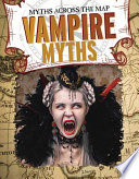 Vampire Myths cover