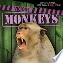 Vicious Monkeys cover