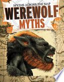 Werewolf Myths cover