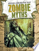 Zombie Myths cover