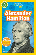 Alexander Hamilton cover