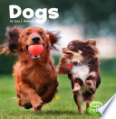 Dogs cover