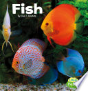 Fish (Our Pets) cover