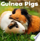 Guinea Pigs cover