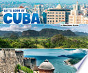 Let's Look at Cuba cover