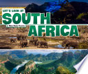 Let's Look at South Africa cover