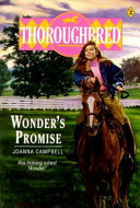 Wonder's Promise cover