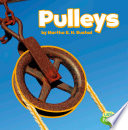 Pulleys cover