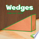 Wedges cover