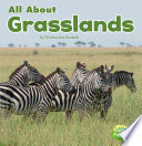 All About Grasslands cover