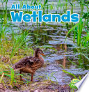 All About Wetlands cover