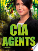 CIA Agents cover