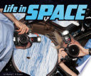 Life in Space cover