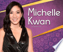 Michelle Kwan cover