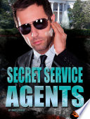 Secret Service Agents cover