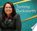 Tammy Duckworth cover