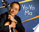 Yo-Yo Ma cover