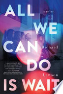 All We Can Do Is Wait cover
