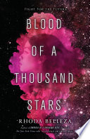 Blood of a Thousand Stars cover