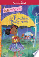 The Rainstorm Brainstorm cover