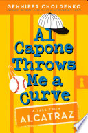 Al Capone Throws Me a Curve cover