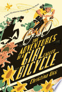 The Adventures of a Girl Called Bicycle cover