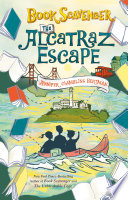 The Alcatraz Escape cover