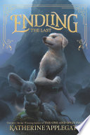 The Last cover