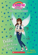 Billie the Baby Goat Fairy cover