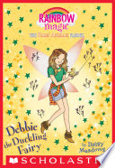 Debbie the Duckling Fairy cover