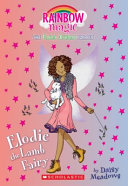 Elodie the Lamb Fairy cover
