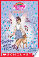 Penelope the Foal Fairy cover